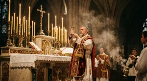 The Diverse Rites of the Catholic Mass: Latin, Eastern, and Historical Liturgies Explained 5 wp media westernchurch net 77f753f0 (AI Generated Image)