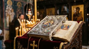 The Orthodox Canon of Scripture: Old and New Testament Books and Patristic Authority 6 wp media westernchurch net cd3ae927 (AI Generated Image)